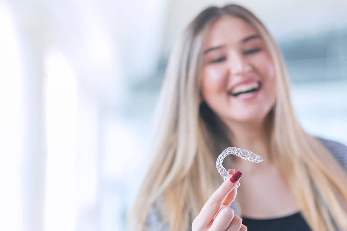 What Are The Benefits Of Invisalign Gold Coast Smiles Pllc