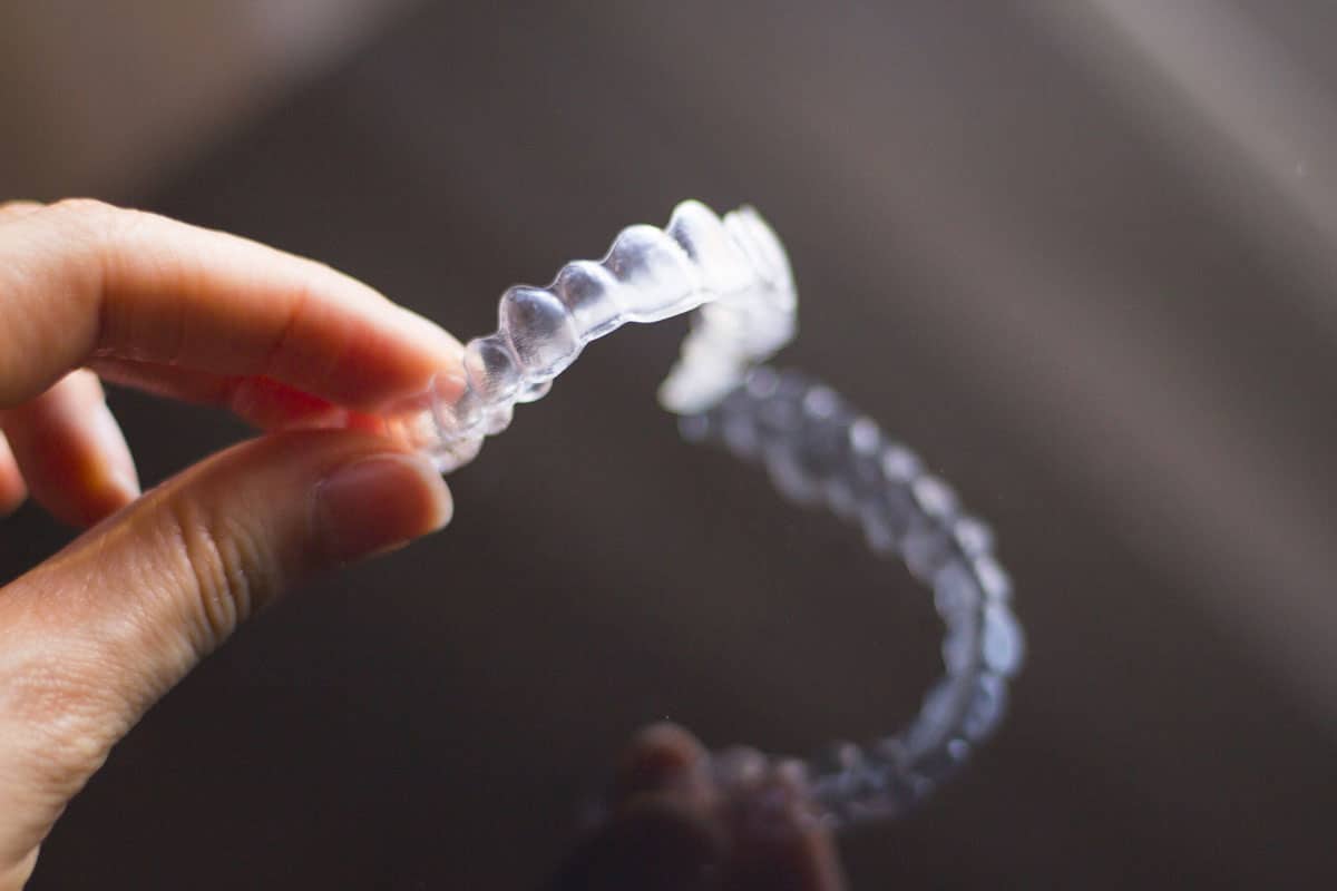 How Long Does Invisalign® Take to Straighten Teeth?