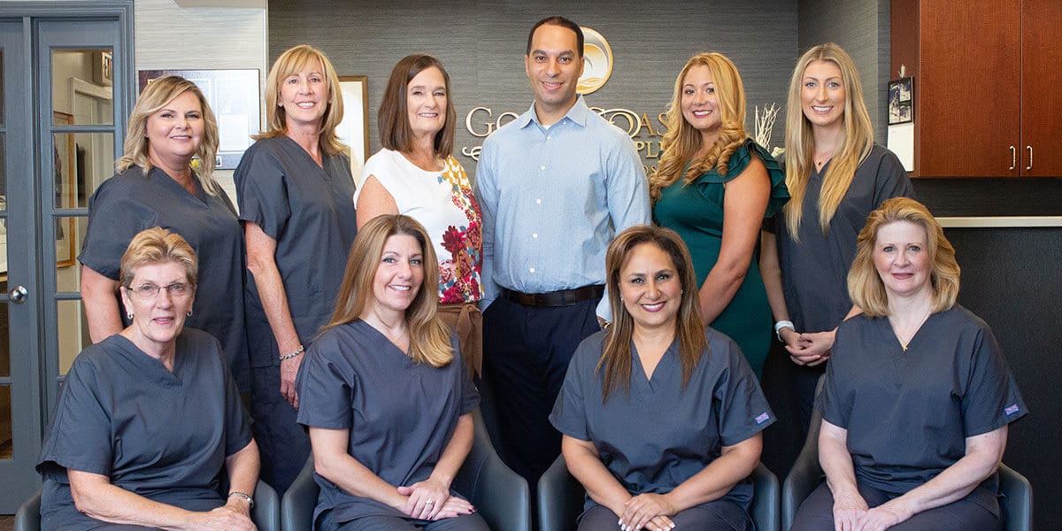 Gold Coast Smiles Dental Team in Glen Cove | Long Island Dentistry